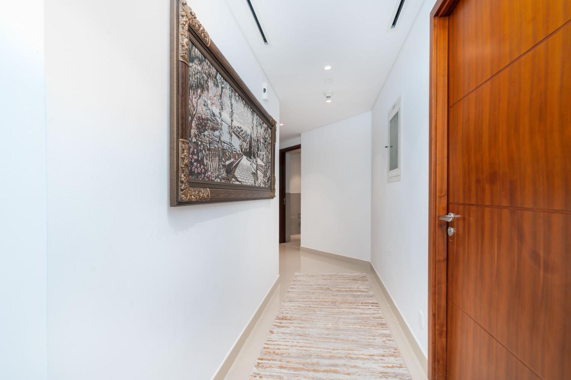 Lux Apt-Burj View Opp. Dxb Mall Dubai Eksteriør bilde