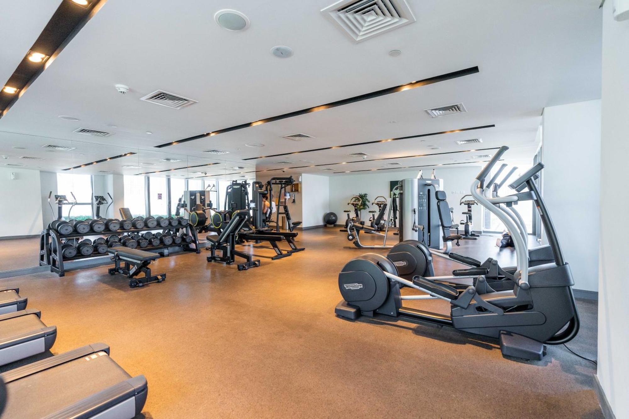 Lux Apt-Burj View Opp. Dxb Mall Dubai Eksteriør bilde